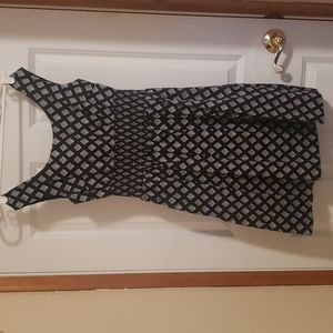 White House Black Market Dress 00